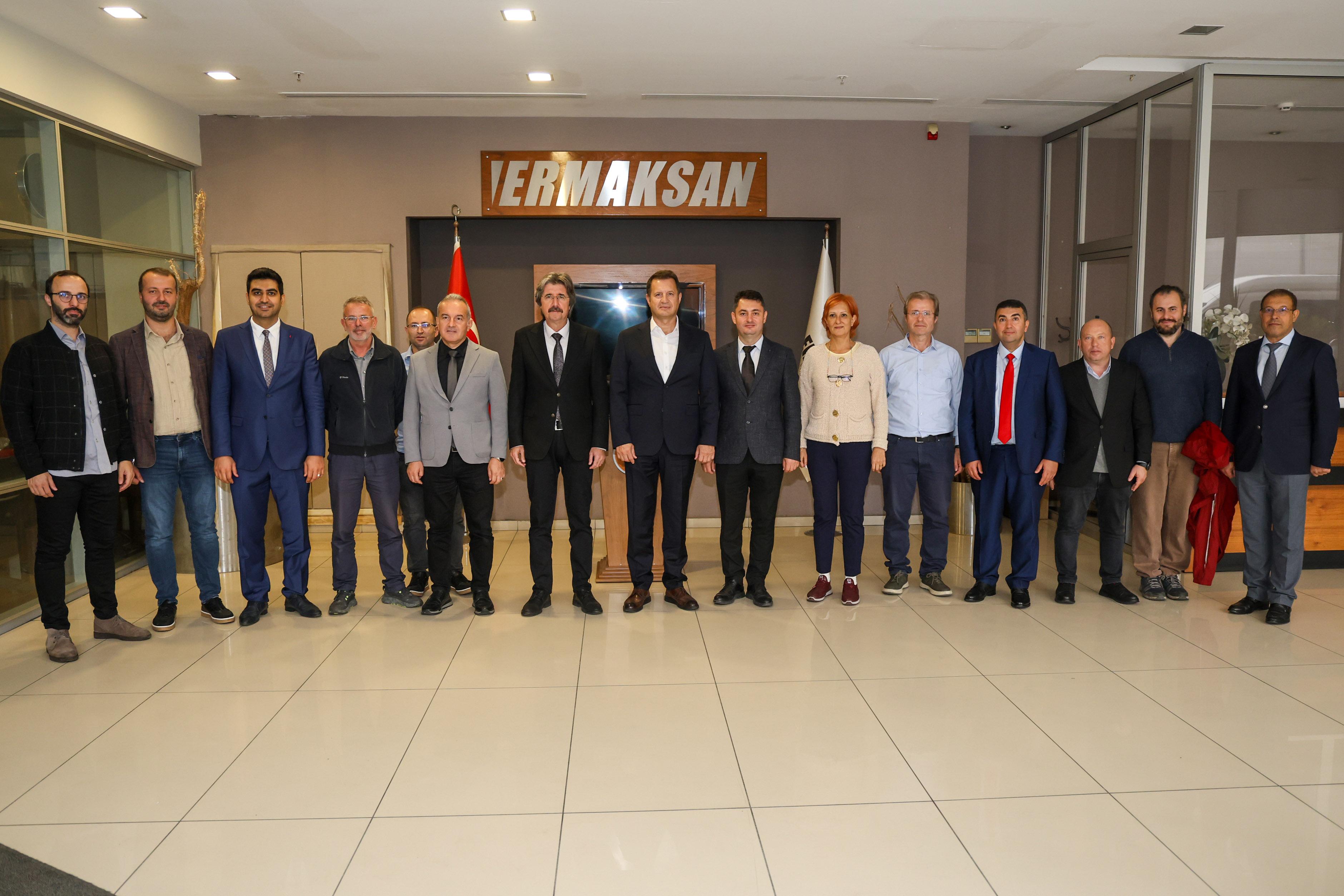  ermaksan